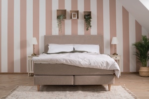 Bico Boxspringbett Basic