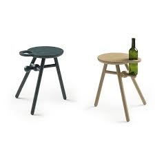 PODE Bottle Stool