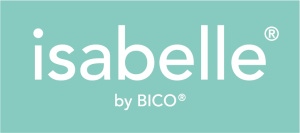 Bico Isabelle Ganzjahresduvet