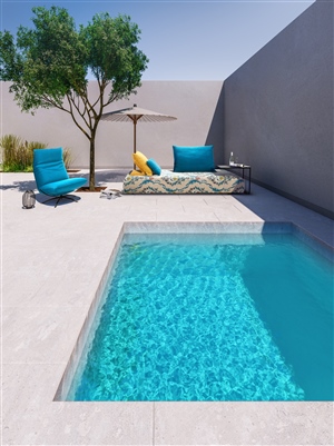 BULLFROG Sofa IWAN Outdoor