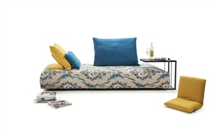 BULLFROG Sofa IWAN