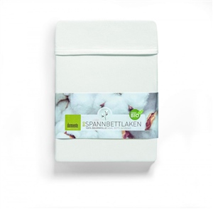 Dormiente Bio Spannbettlaken