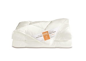 Dormiente Duvet Natural Hanf