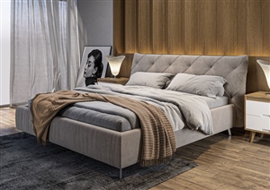 Polsterbett Uptown ID522