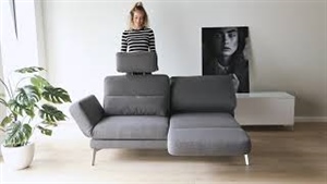 Sofa ALLROUND