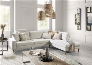 Scandinavian Edition Sofa Bronx