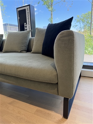 ECKSOFA Positano