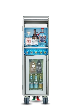 Bordbar Edition Minibar