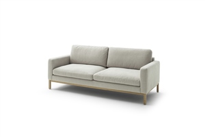 Sofa Modena Stoff