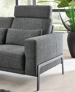 Sofa Wallys Stoff