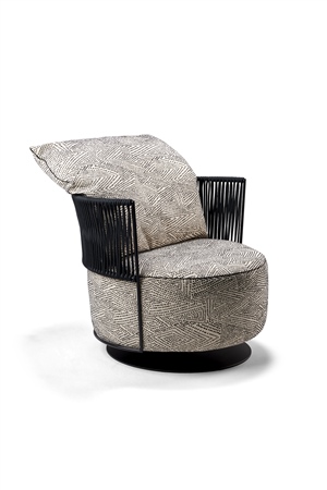 BULLFROG Sessel Yao