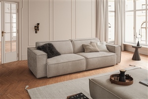 Sofa Firenze Stoff
