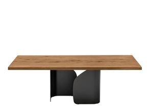 Calligaris Tisch Twins