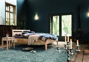 Dormiente Bett Kalmera