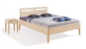 Dormiente Bett Kalmera