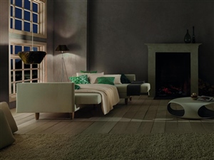 Dormiente Schlafsofa Zedulo 5