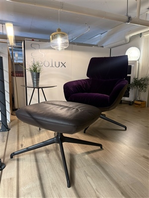 SESSEL Lodey Plus Leolux