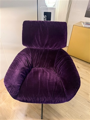 SESSEL Lodey Plus Leolux