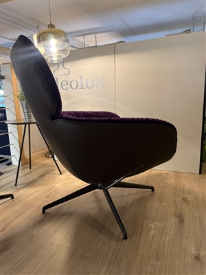 SESSEL Lodey Plus Leolux