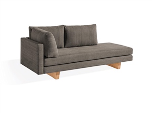 Dormiente Schlafsofa Lounge S