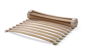 Dormiente Rollrost Flexibel