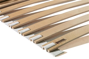 Dormiente Rollrost Flexibel