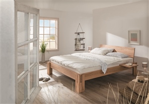 Bett NUVEO MAXI Dormiente