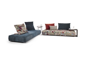 BULLFROG Sofa IWAN