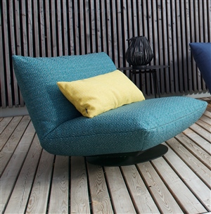BULLFROG Sessel Boogie Outdoor