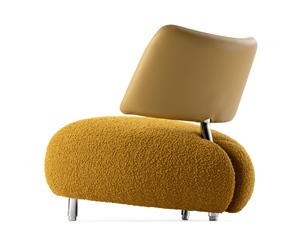 Pallone soft seasons Leolux