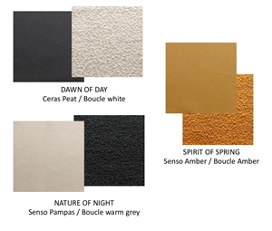 Pallone soft seasons Leolux