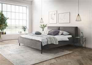 Polsterbett Uptown ID526