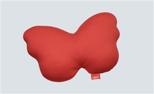 Papillon Kissen LIEFERBAR in 1 Woche