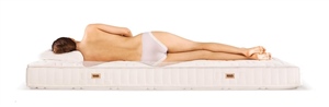 Dormiente Natural Classic Orthoform female