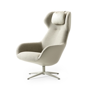 PODE Sessel Spot three