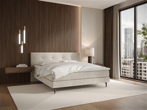 Boxspringbett Cosynights Roviva
