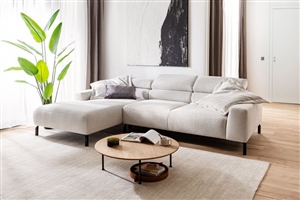 Ecksofa Roma Next