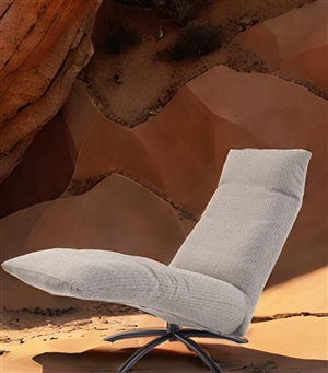Sessel Baboo Bullfrog Outdoor