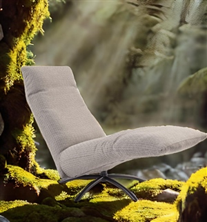 Sessel Baboo Bullfrog Outdoor