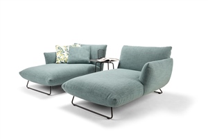 BULLFROG Sofa Boogie Outdoor