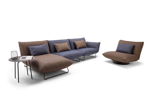 BULLFROG Sofa Boogie Outdoor