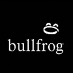 BULLFROG Sofa Boogie Outdoor