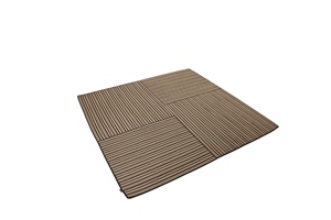 Outdoor Teppich Bullfrog