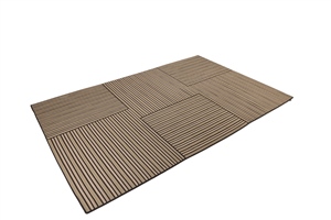 Outdoor Teppich Bullfrog