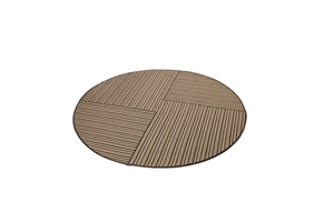 Outdoor Teppich Bullfrog