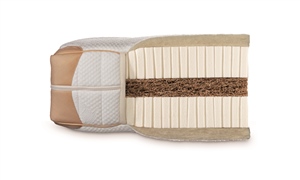Dormiente Deluxe Solaris