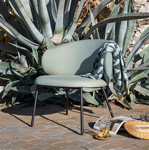 Lounge Sessel Tuka Connubia