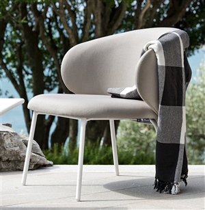 Lounge Sessel Tuka Connubia