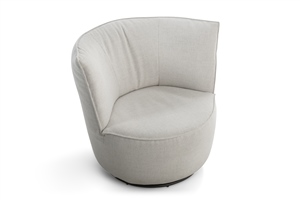 BULLFROG Sessel Marlene