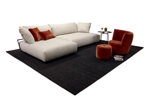 BULLFROG Sessel Marlene